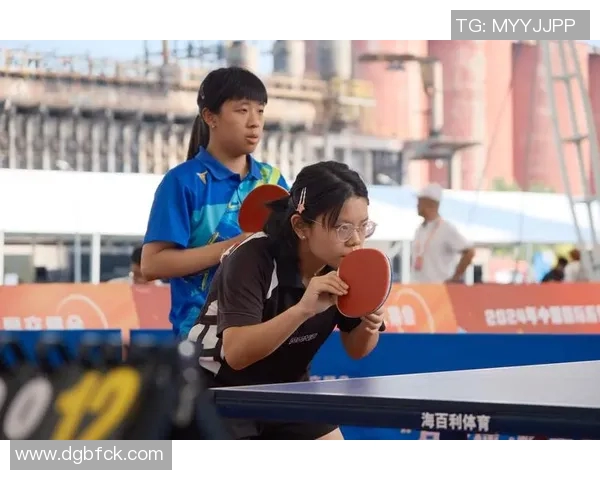 香港乒乓球运动员的崛起与奋斗历程展现体育精神的独特魅力