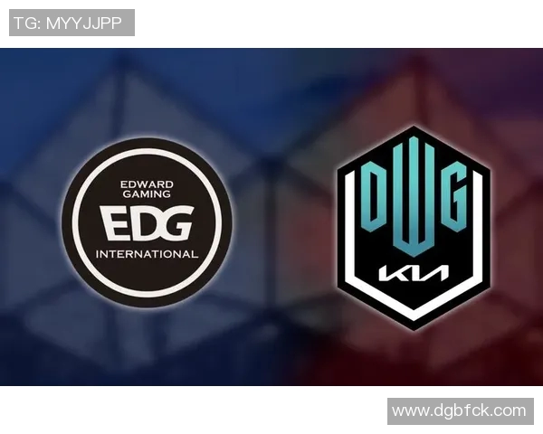 EDG在全球总决赛中的蜕变与重生之路全景解析