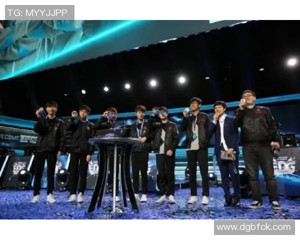 EDG在世界大师赛中的节奏掌控与战术分析全景回顾 EDG在世界大师赛中的节奏掌控与战术分析全景回顾