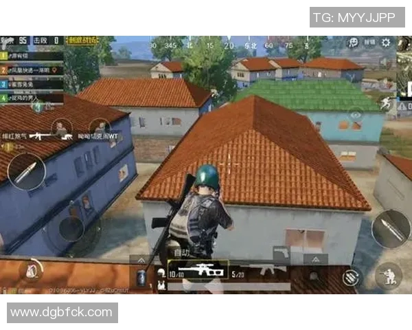 和平精英战术分析:EDG边路渗透策略的深度解读与应用探讨 和平精英战术分析:EDG边路渗透策略的深度解读与应用探讨