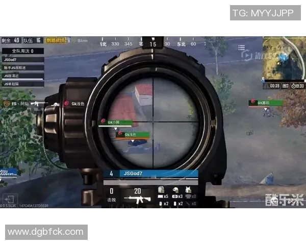 和平精英评论：WE战队盯防策略分析与成败得失探讨