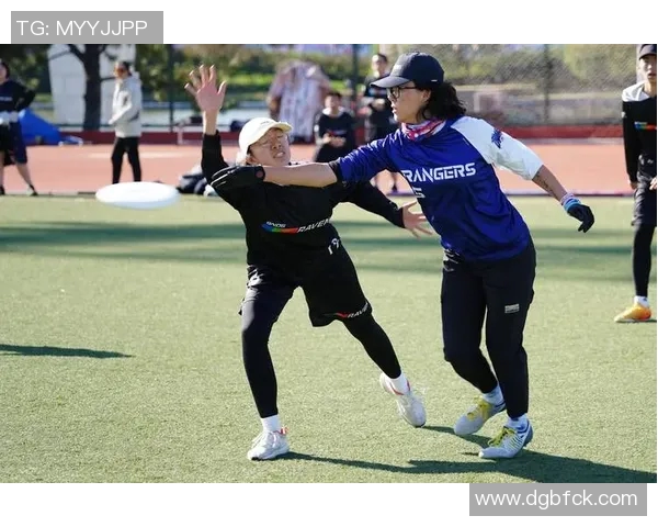 广州飞盘队在极限运动世界杯中的灵活性表现与战术创新分析