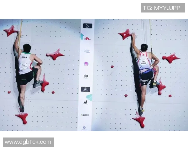 武汉飞盘队在世界攀岩锦标赛中的灵活性表现引发热议与关注