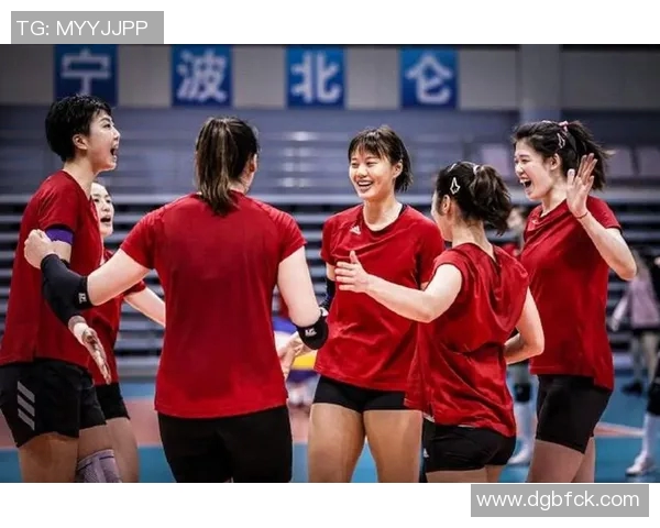 赛后分析：上海排球队与重庆排球队技术对抗的深度剖析与启示