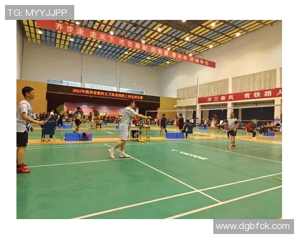 西安羽毛球队选拔赛心理素质分析与表现评估 西安羽毛球队选拔赛心理素质分析与表现评估