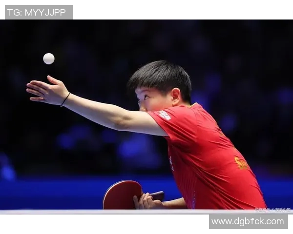 乒乓球新手必看:从基础到战术的全面入门指南与技巧分享