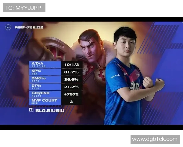 英雄联盟战术分析：深入探讨BLG的区域防守策略与执行效果