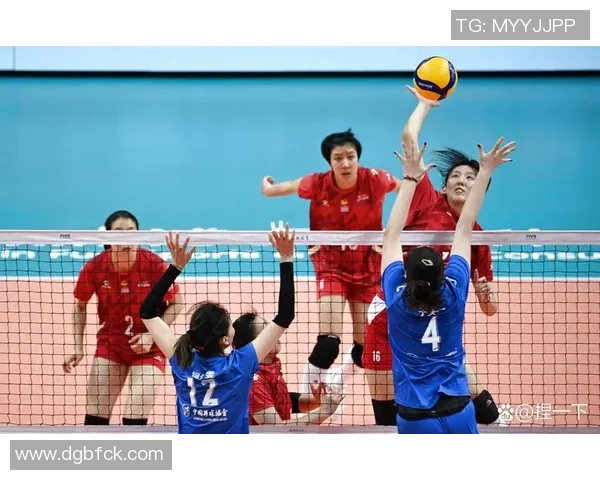 西安排球队心理素质大幅提升排球赛场表现令人瞩目