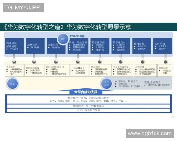 互联网信息时代的变革与挑战：数字化转型对社会各领域的深远影响