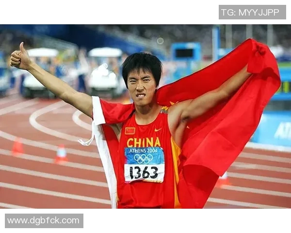 刘翔突破极限成就辉煌人生 见证中国跨栏传奇与世界体育巅峰 刘翔突破极限成就辉煌人生 见证中国跨栏传奇与世界体育巅峰