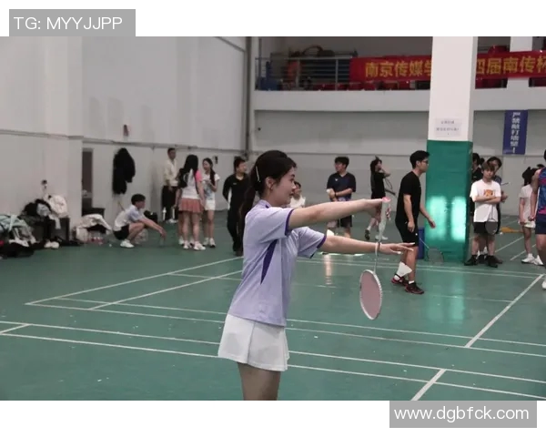 南京羽毛球队实力大幅提升再创佳绩引领全国羽毛球排名新高峰