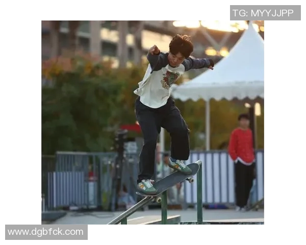 北京滑板队的节奏与文化碰撞探索滑板运动的热潮与未来发展