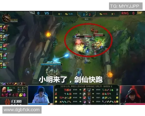 CSGO深度解析：RNG战队如何掌控比赛节奏与策略布局